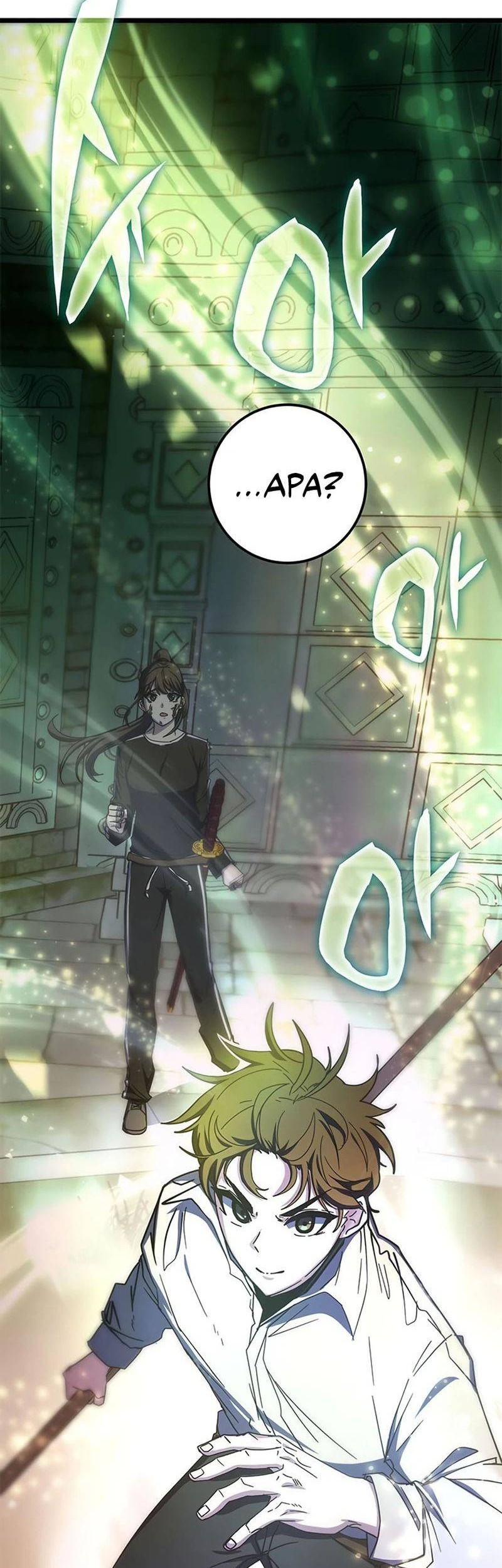 Transcension Academy Chapter 74 Gambar 74