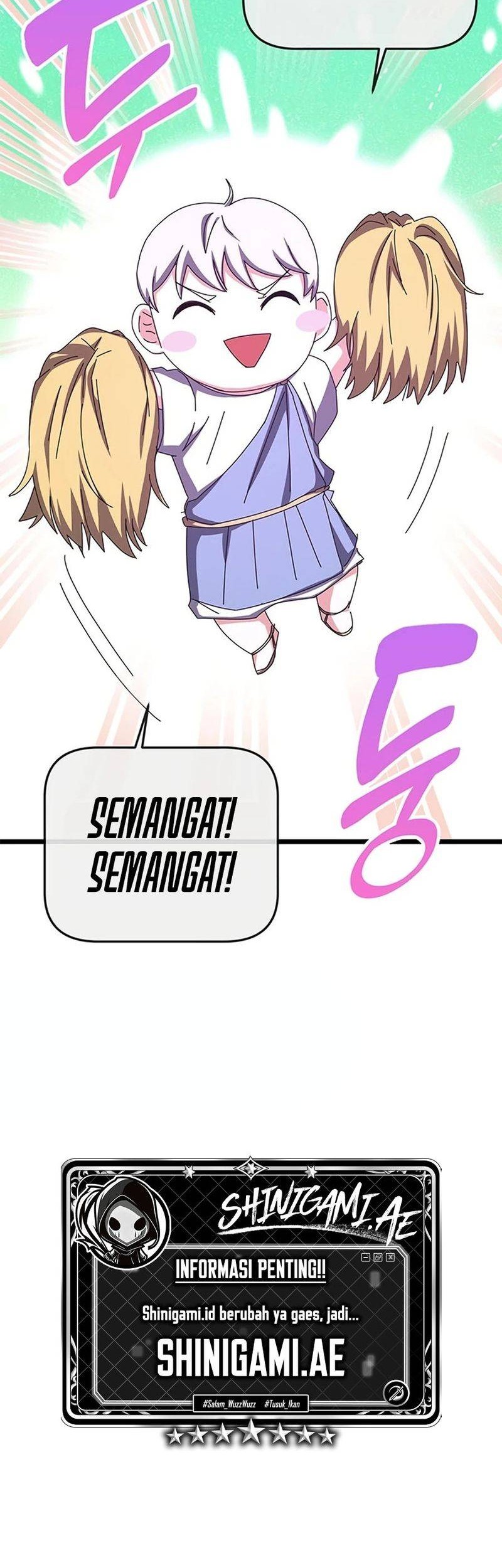 Transcension Academy Chapter 74 Gambar 78