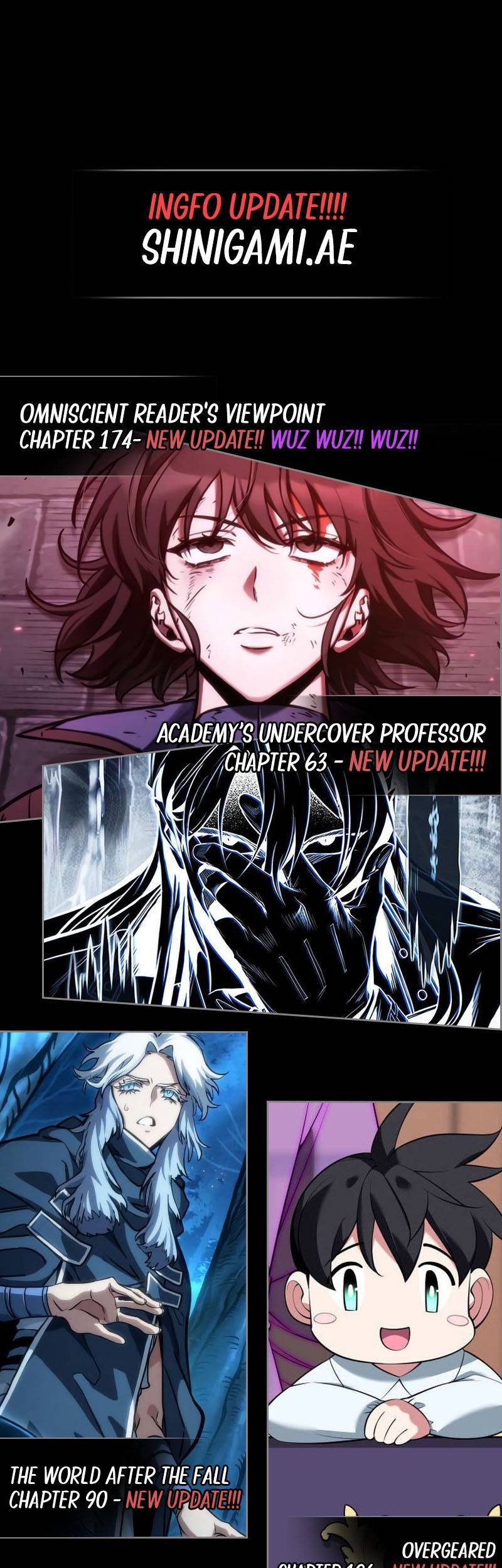 Transcension Academy Chapter 74 Gambar 80