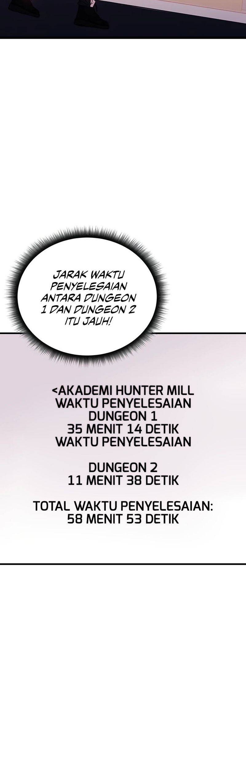 Transcension Academy Chapter 74 Gambar 3