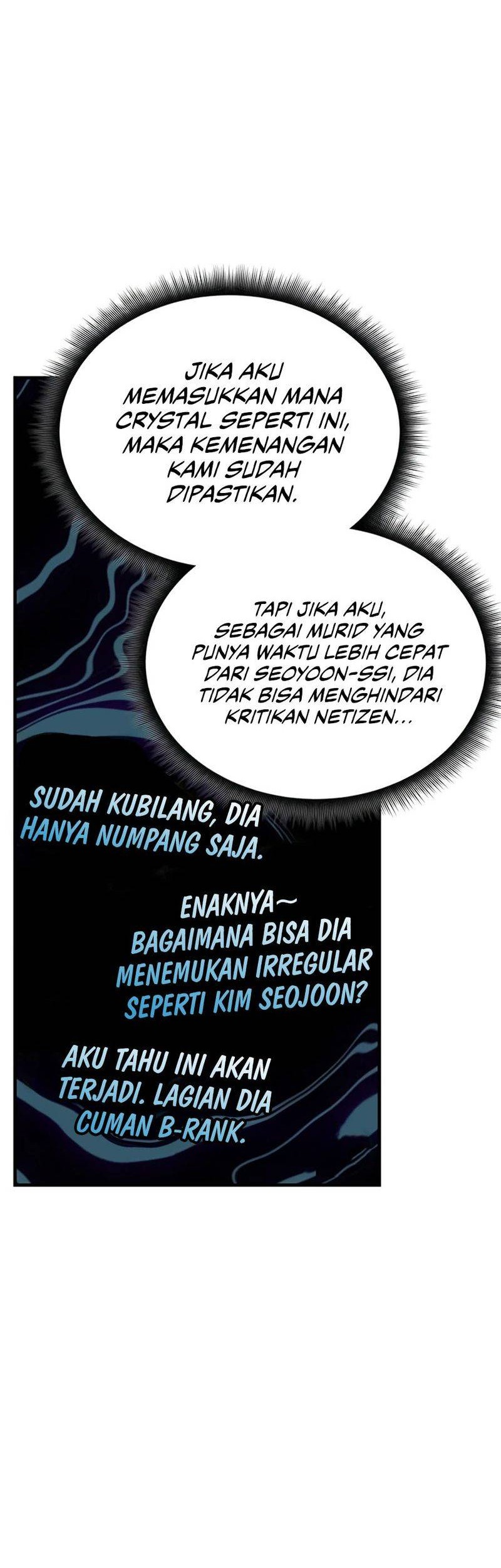 Transcension Academy Chapter 74 Gambar 5