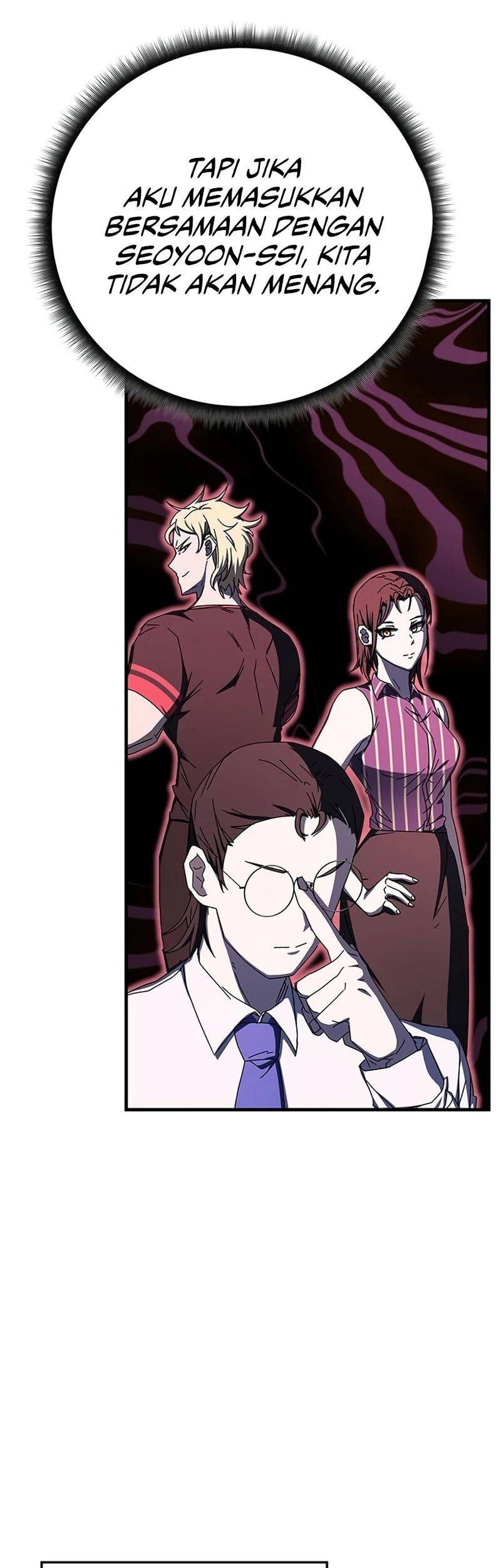 Transcension Academy Chapter 74 Gambar 6