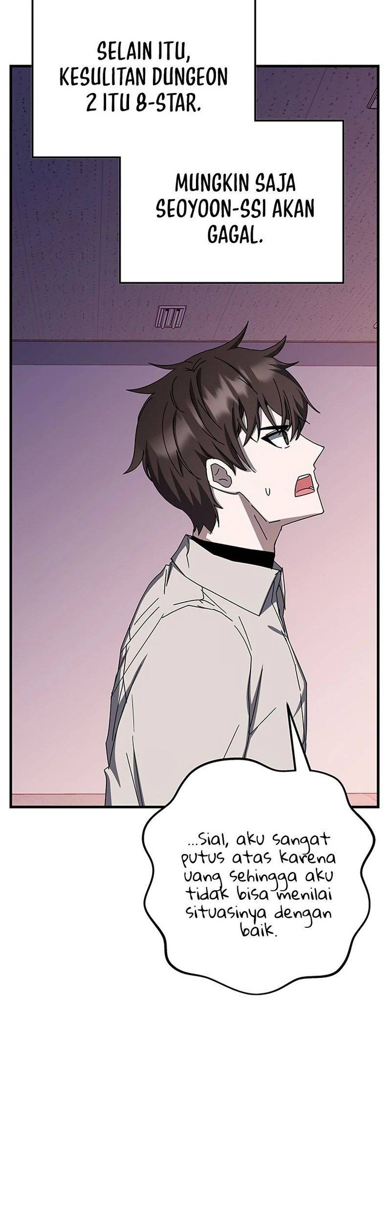 Transcension Academy Chapter 74 Gambar 7