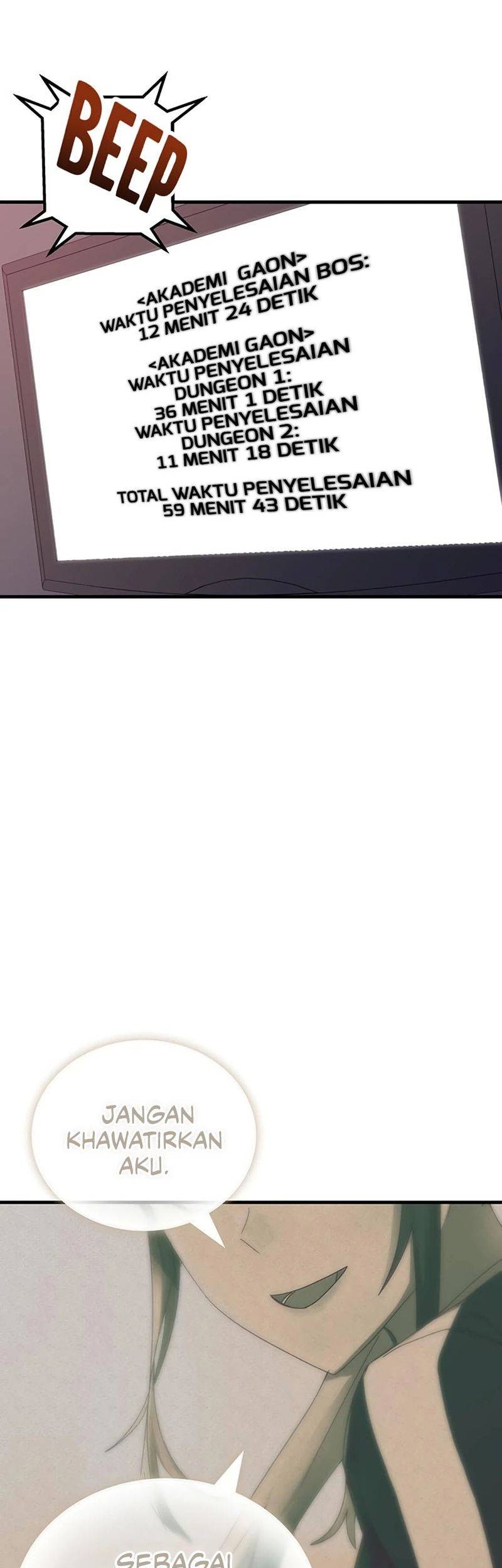 Transcension Academy Chapter 74 Gambar 8