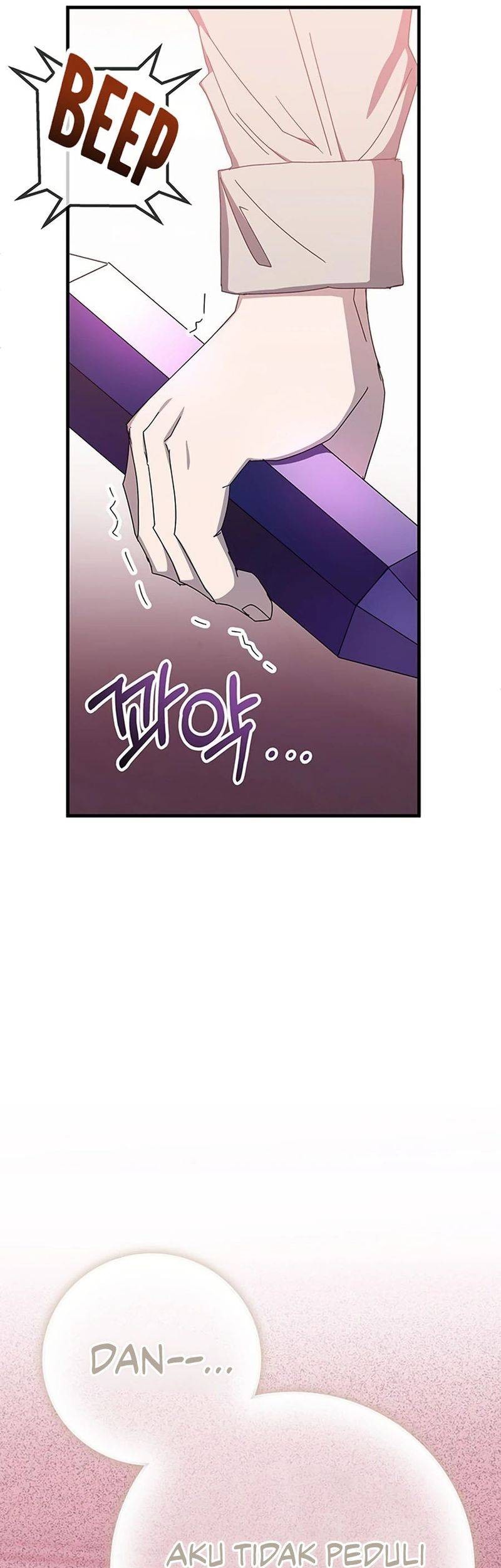 Transcension Academy Chapter 74 Gambar 10