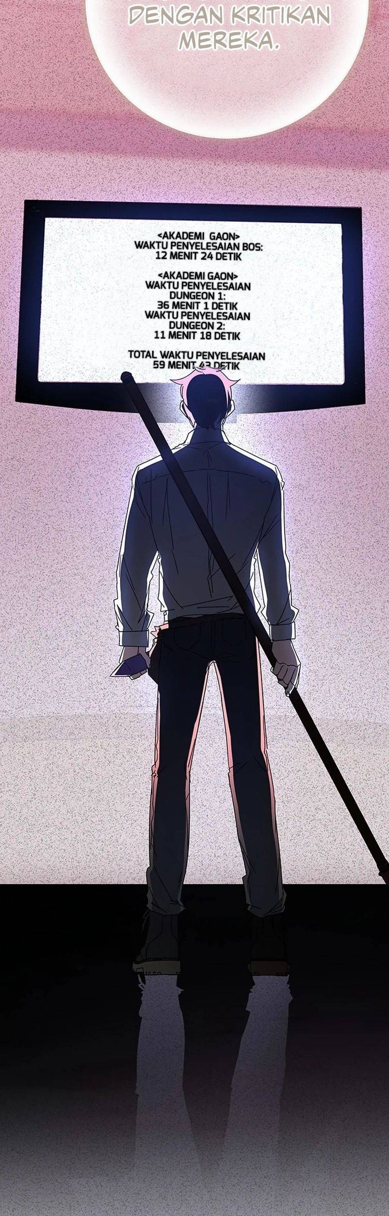 Transcension Academy Chapter 74 Gambar 11