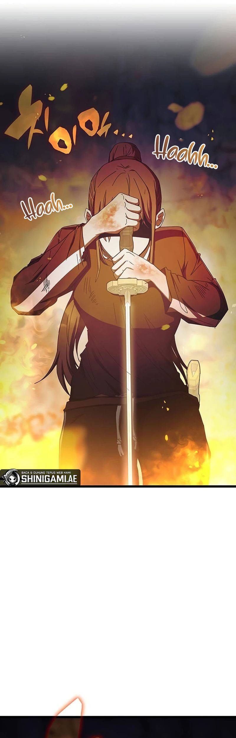 Transcension Academy Chapter 74 Gambar 14