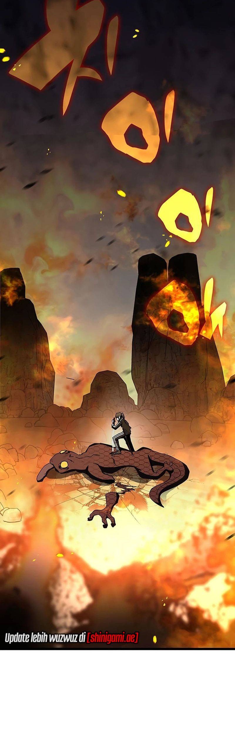 Transcension Academy Chapter 74 Gambar 15