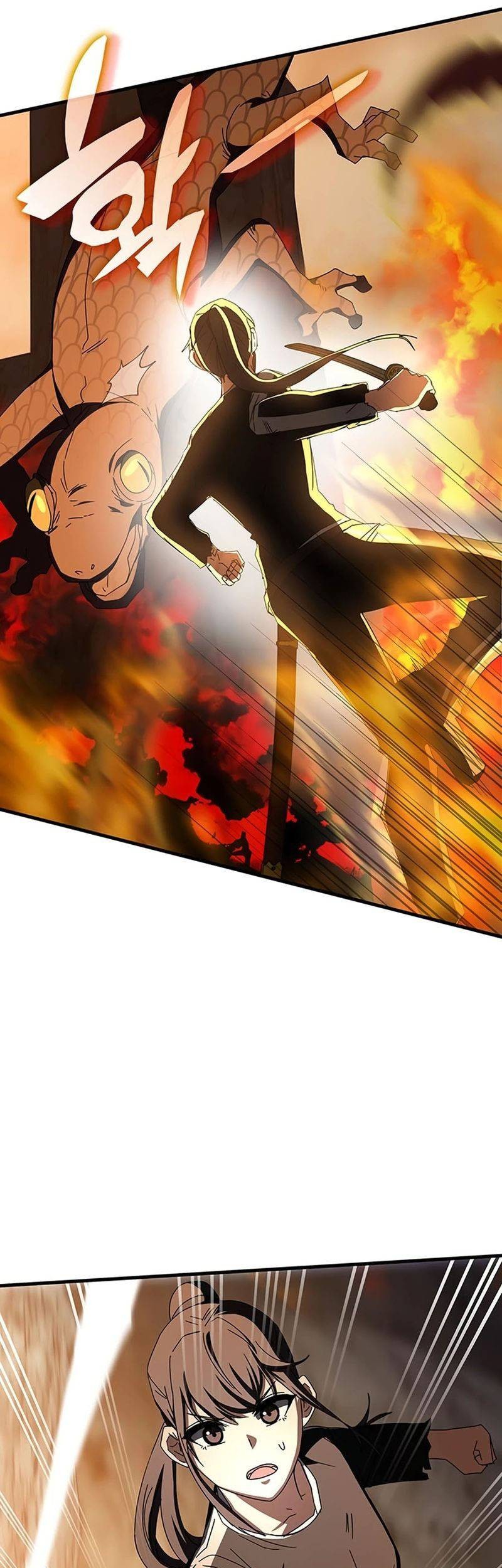 Transcension Academy Chapter 74 Gambar 18