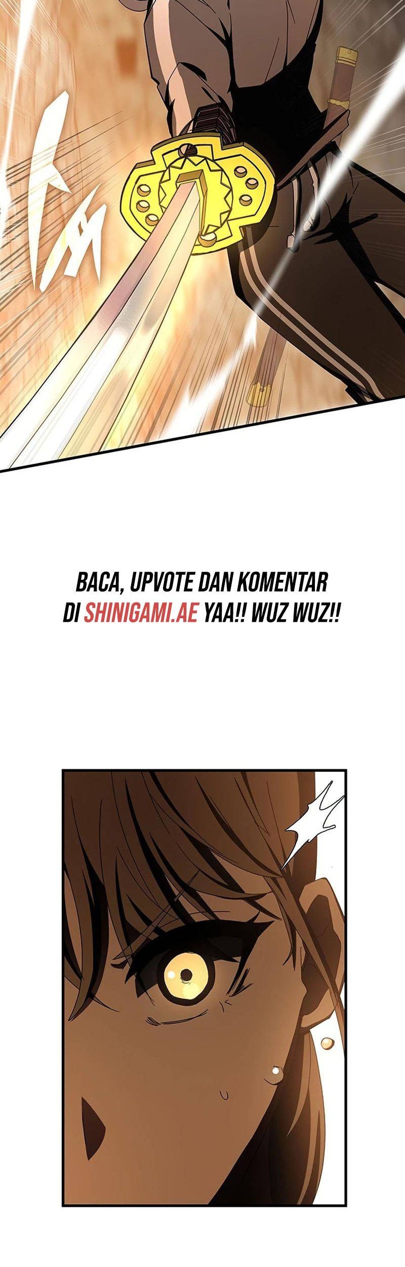 Transcension Academy Chapter 74 Gambar 19