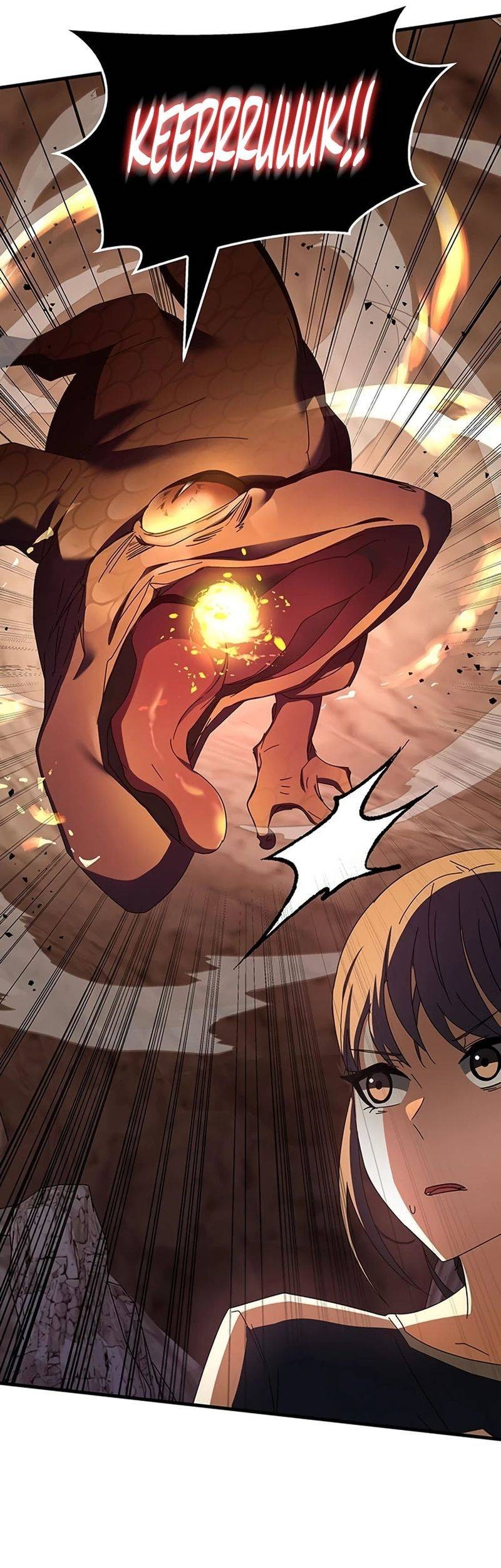 Transcension Academy Chapter 74 Gambar 25