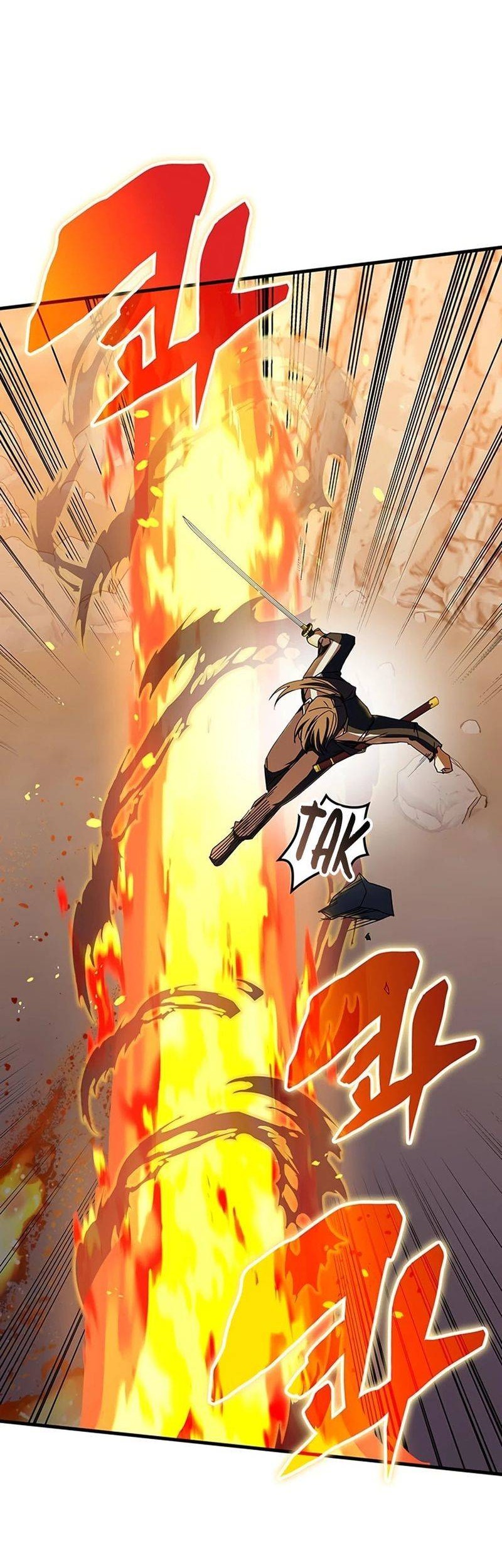 Transcension Academy Chapter 74 Gambar 26