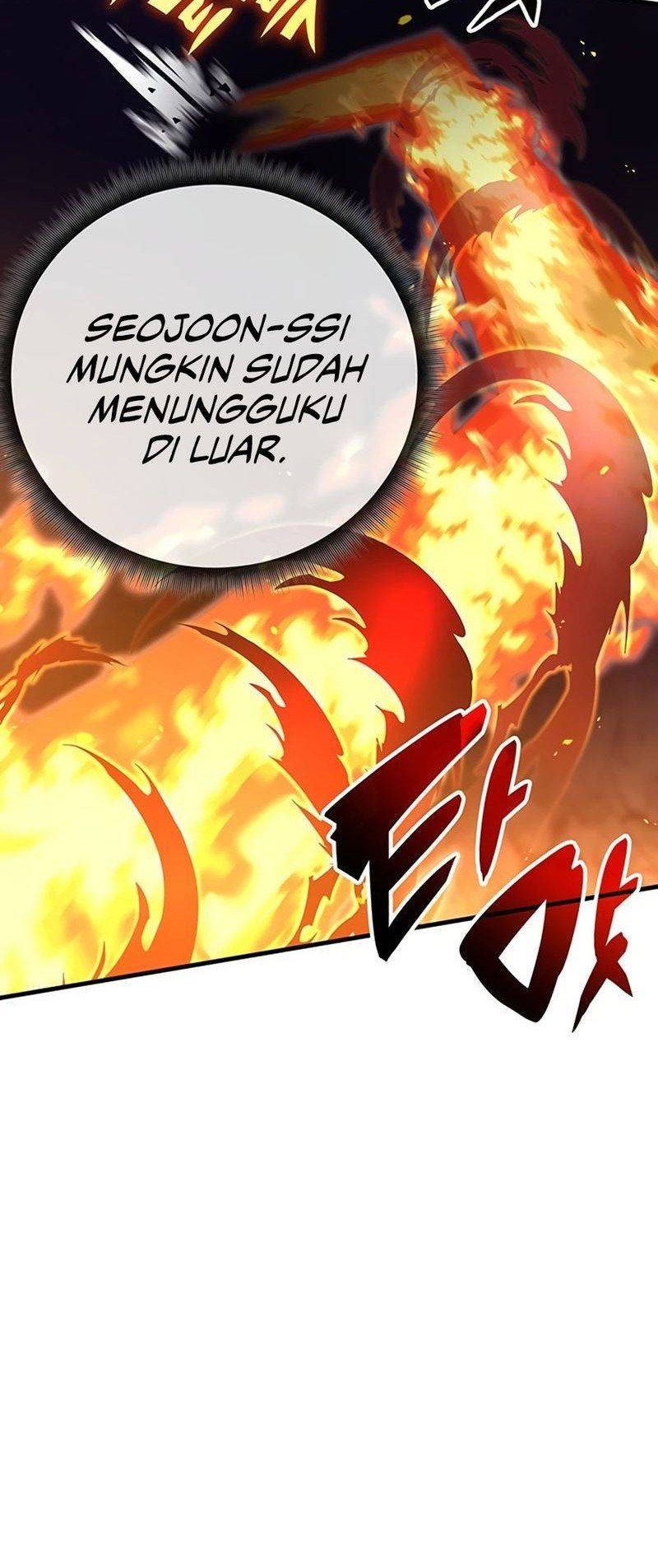 Transcension Academy Chapter 74 Gambar 28