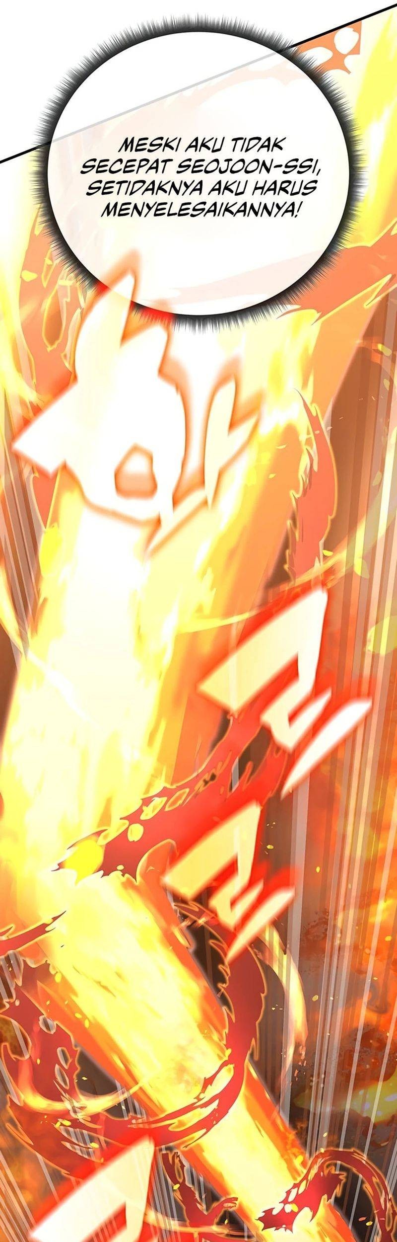 Transcension Academy Chapter 74 Gambar 29
