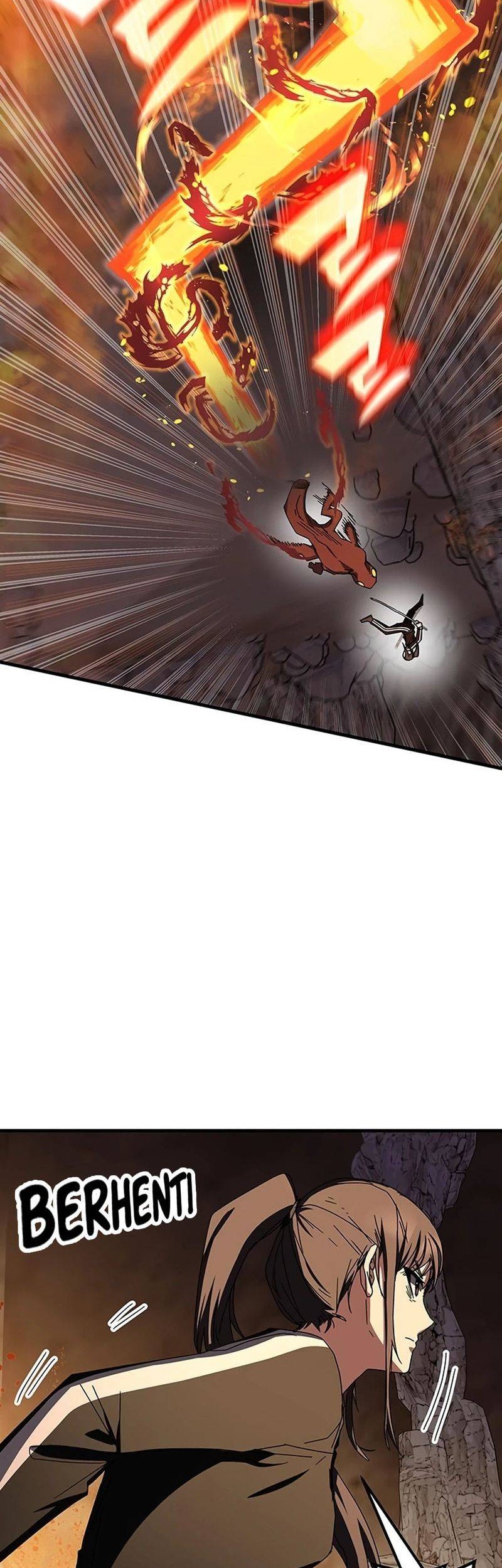 Transcension Academy Chapter 74 Gambar 30