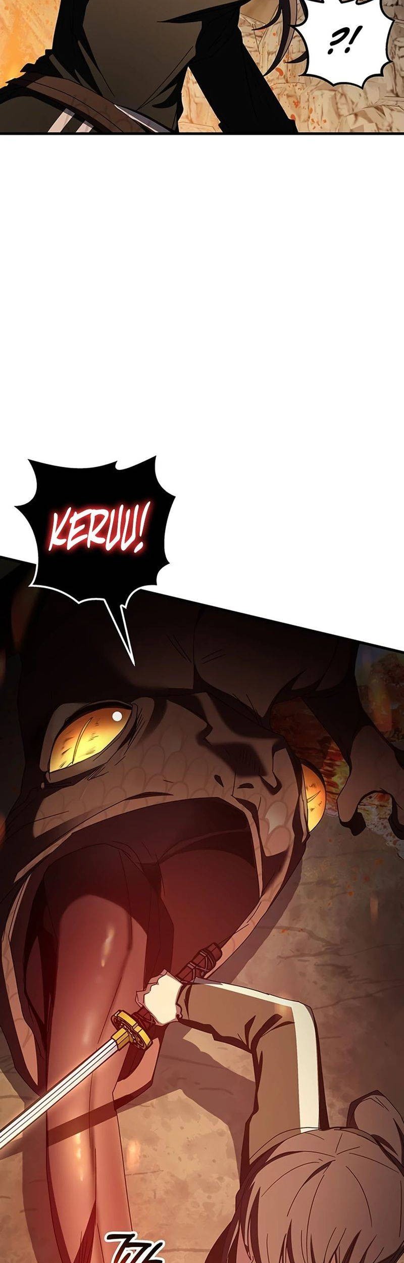 Transcension Academy Chapter 74 Gambar 31