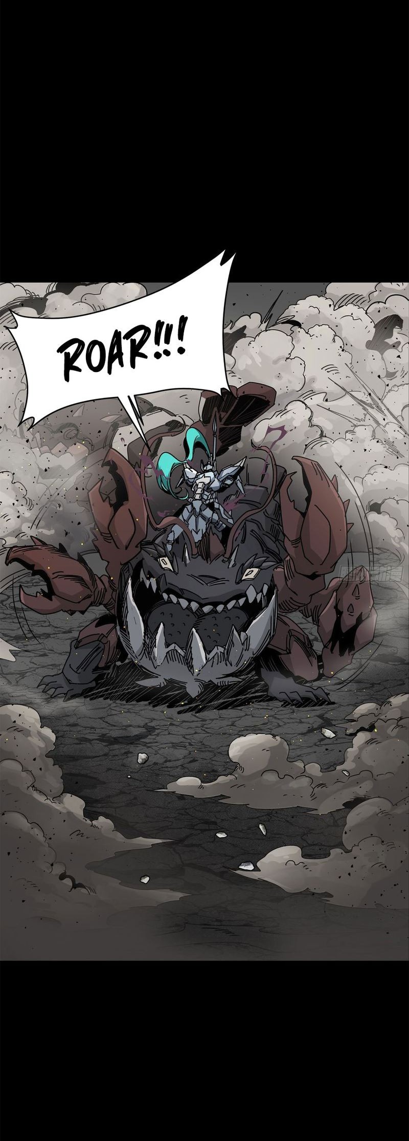 Legend of Star General Chapter 141 Gambar 43