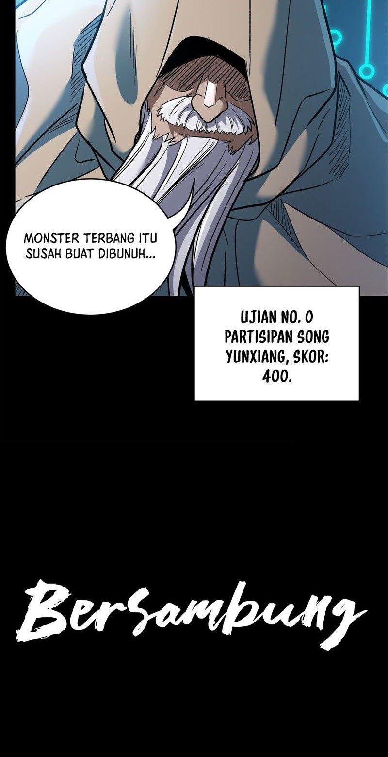 Legend of Star General Chapter 141 Gambar 72