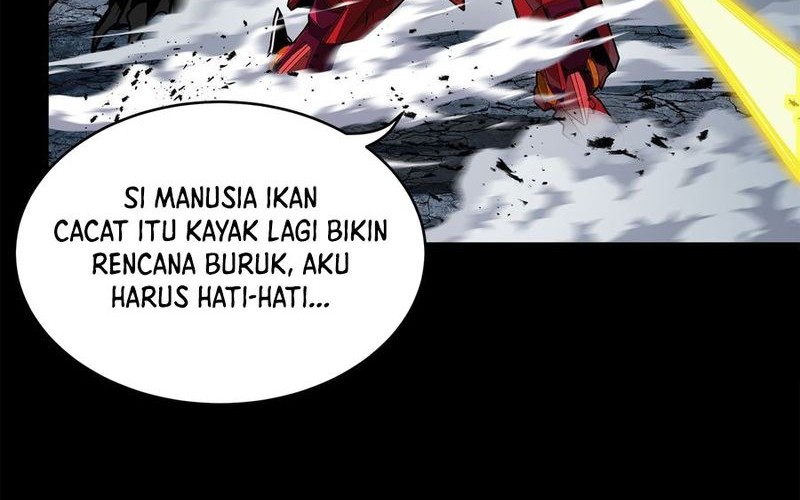 Legend of Star General Chapter 141 Gambar 23
