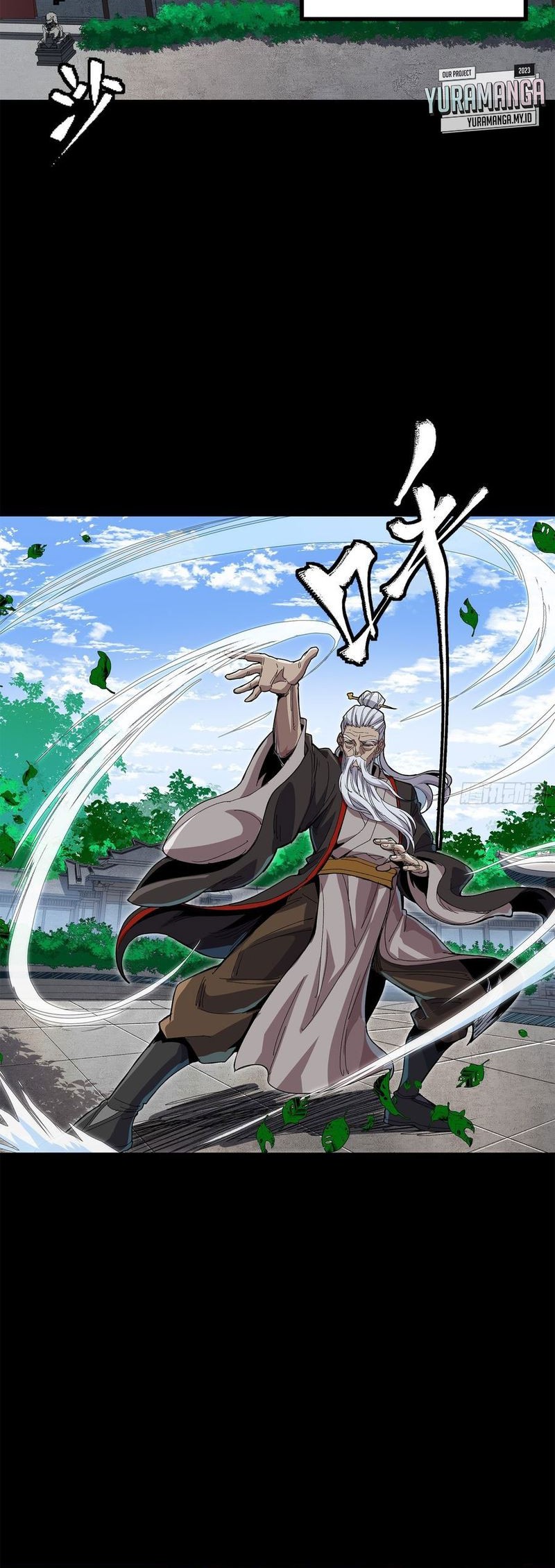 Legend of Star General Chapter 140 Gambar 3