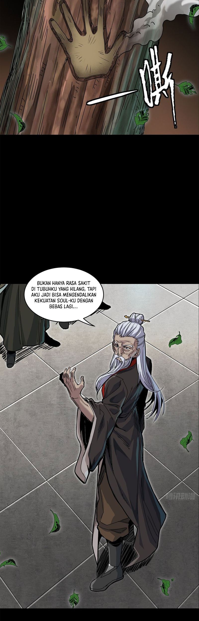 Legend of Star General Chapter 140 Gambar 10