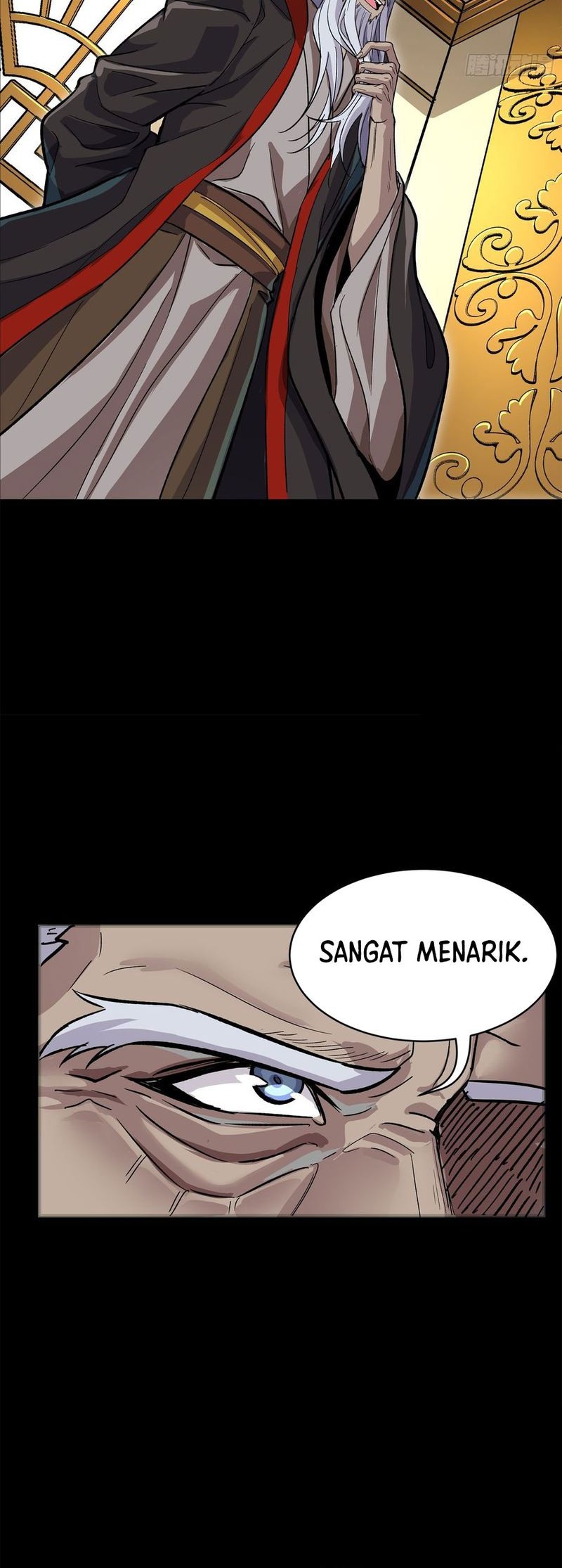 Legend of Star General Chapter 140 Gambar 18