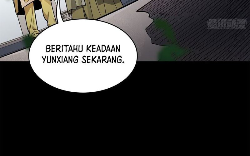 Legend of Star General Chapter 140 Gambar 26