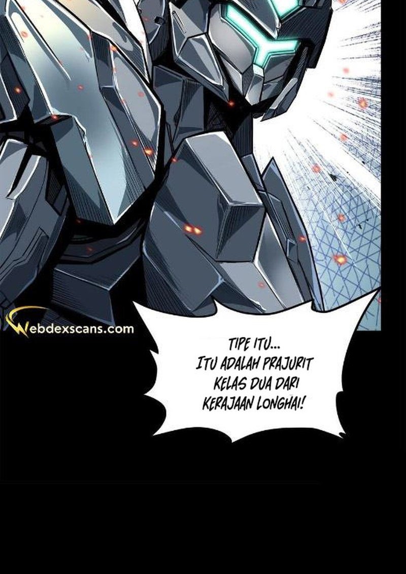 Legend of Star General Chapter 139 Gambar 39