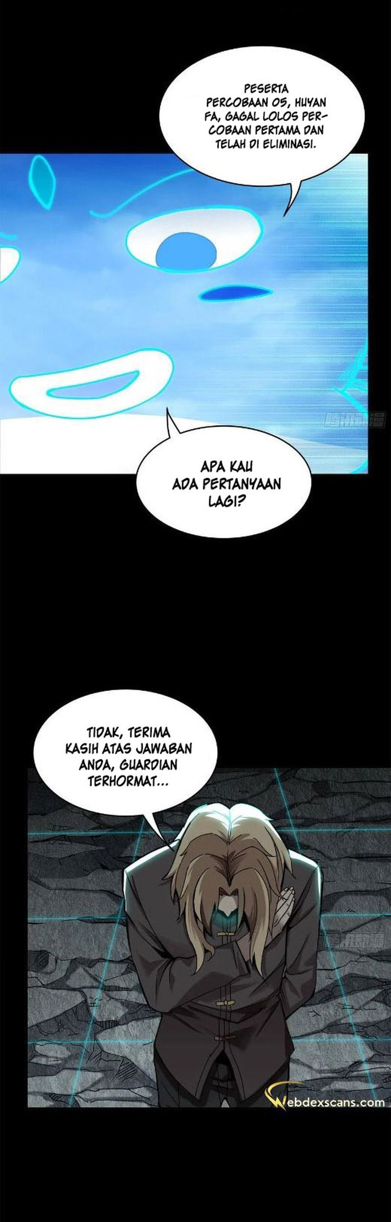 Legend of Star General Chapter 139 Gambar 3