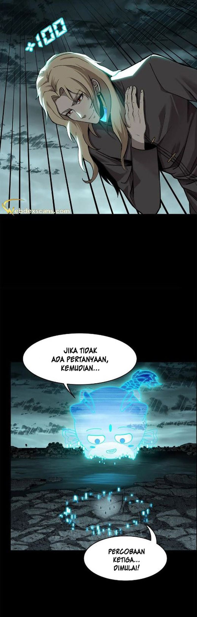 Legend of Star General Chapter 139 Gambar 5