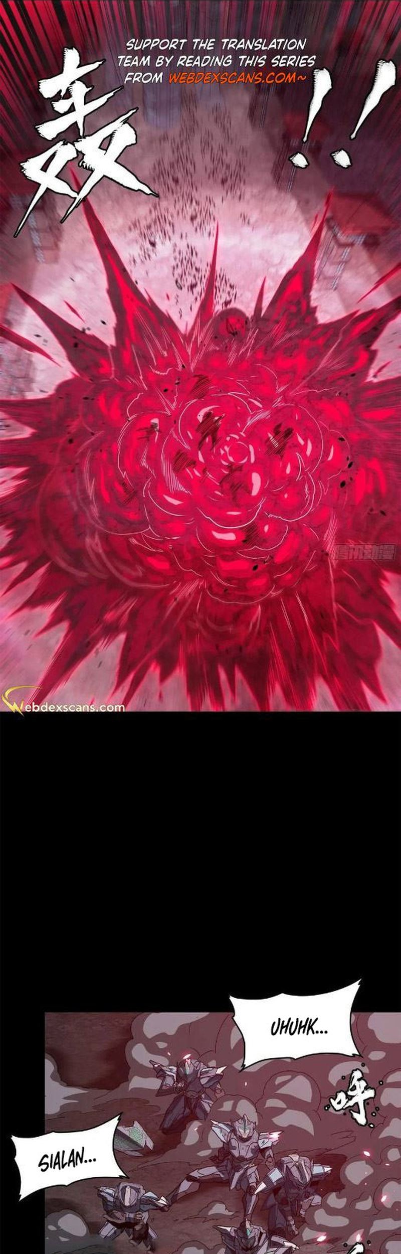 Legend of Star General Chapter 139 Gambar 13