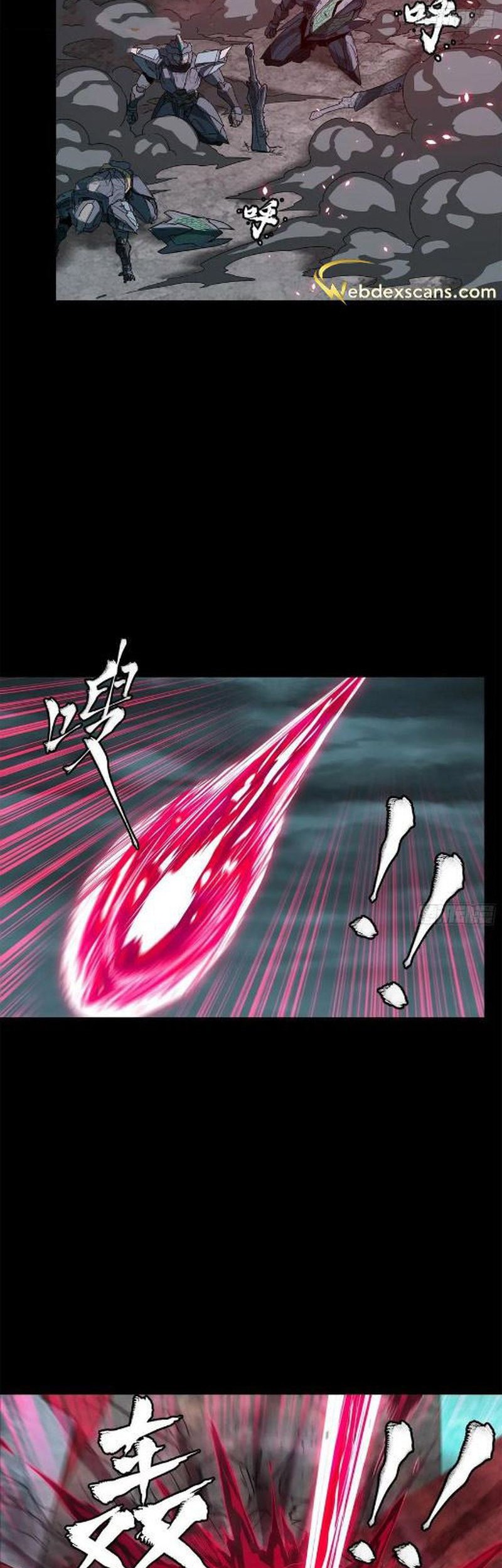 Legend of Star General Chapter 139 Gambar 14