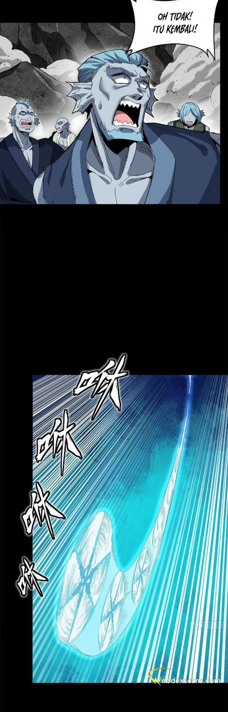 Legend of Star General Chapter 139 Gambar 18