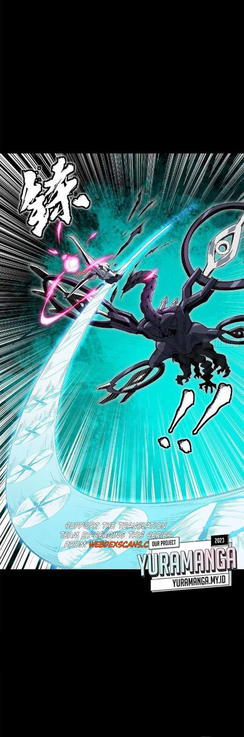 Legend of Star General Chapter 139 Gambar 19