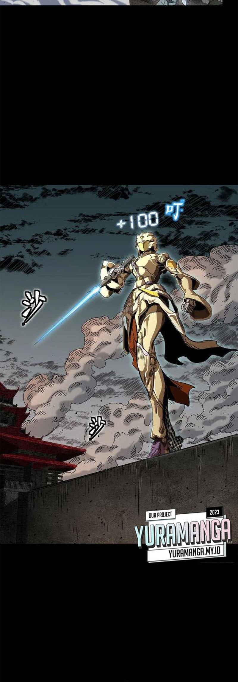 Legend of Star General Chapter 139 Gambar 22