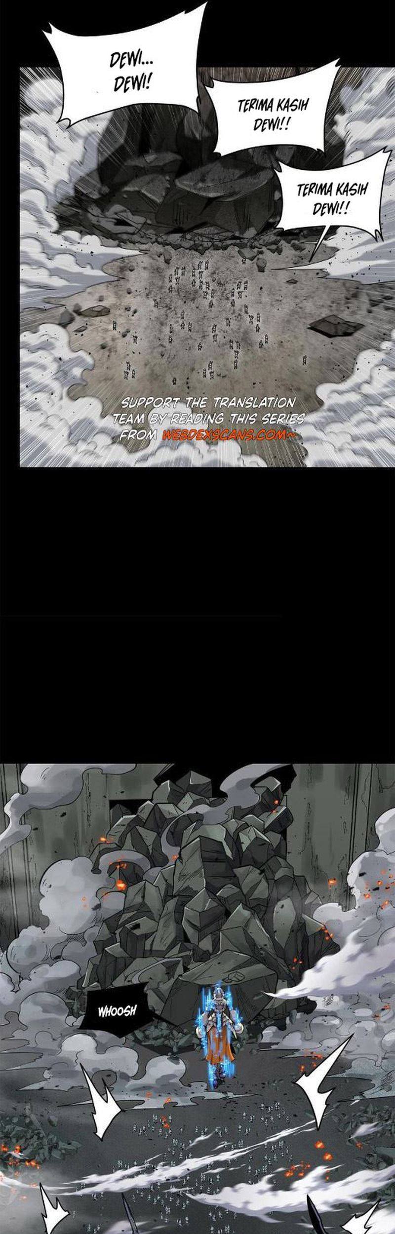 Legend of Star General Chapter 139 Gambar 23