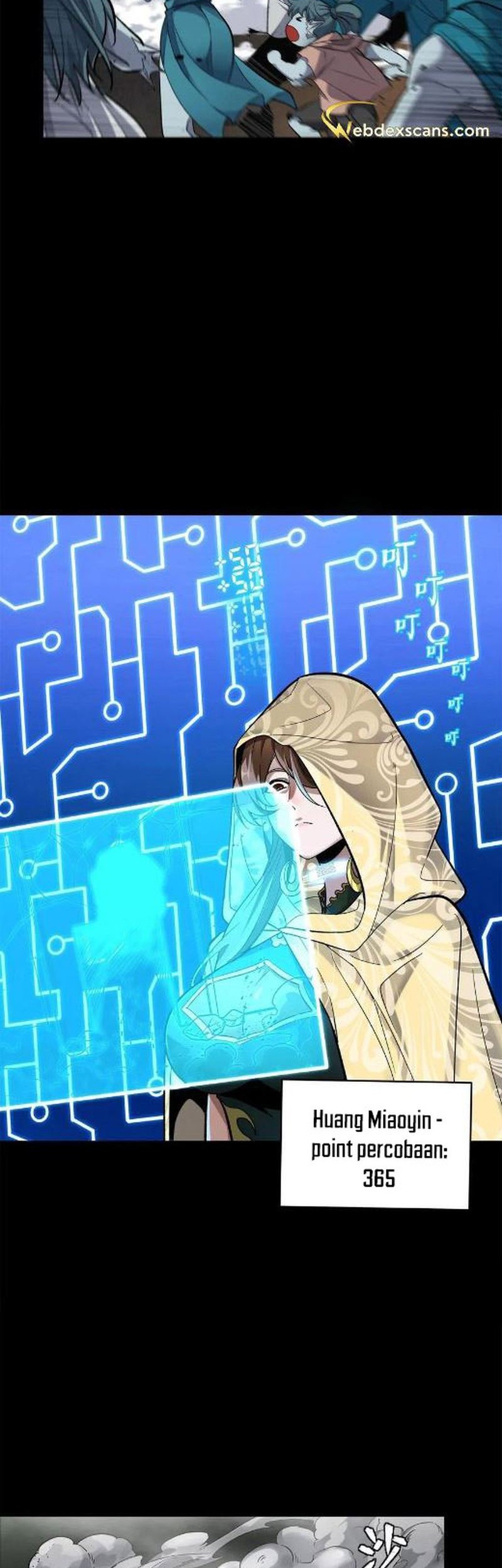 Legend of Star General Chapter 139 Gambar 28