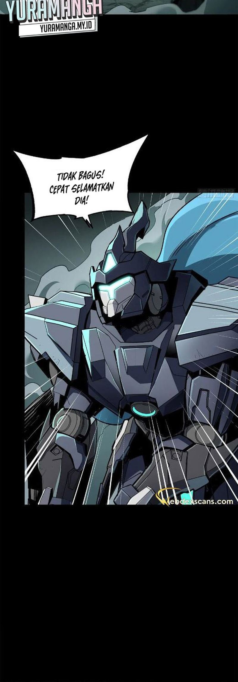 Legend of Star General Chapter 139 Gambar 33