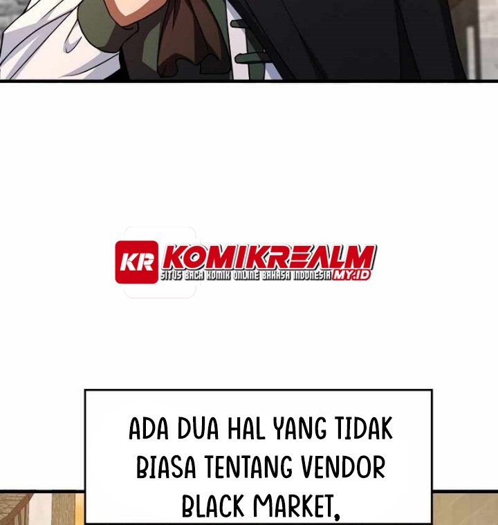 Logging in as a Monster Chapter 27 Gambar 18