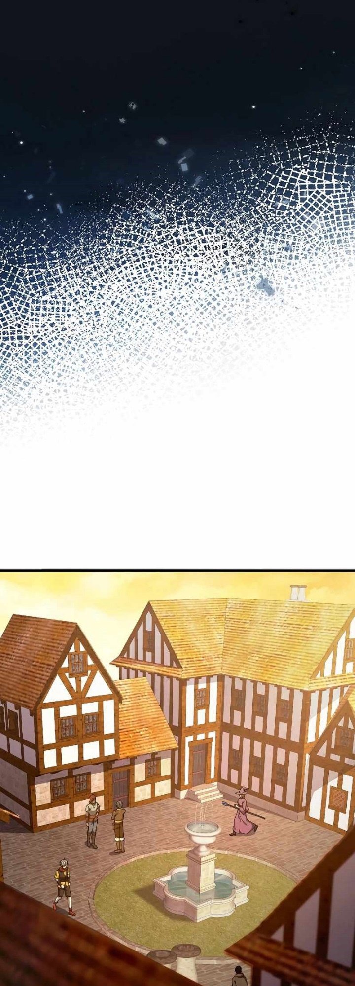 Logging in as a Monster Chapter 27 Gambar 34