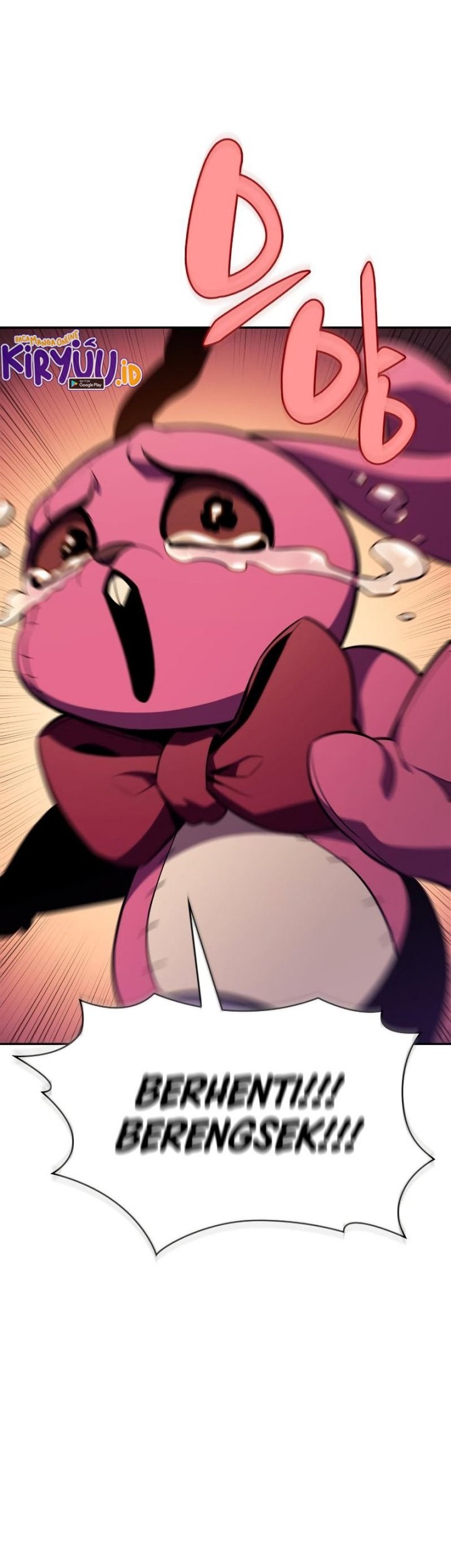 Solo Max-Level Newbie Chapter 117 Gambar 61