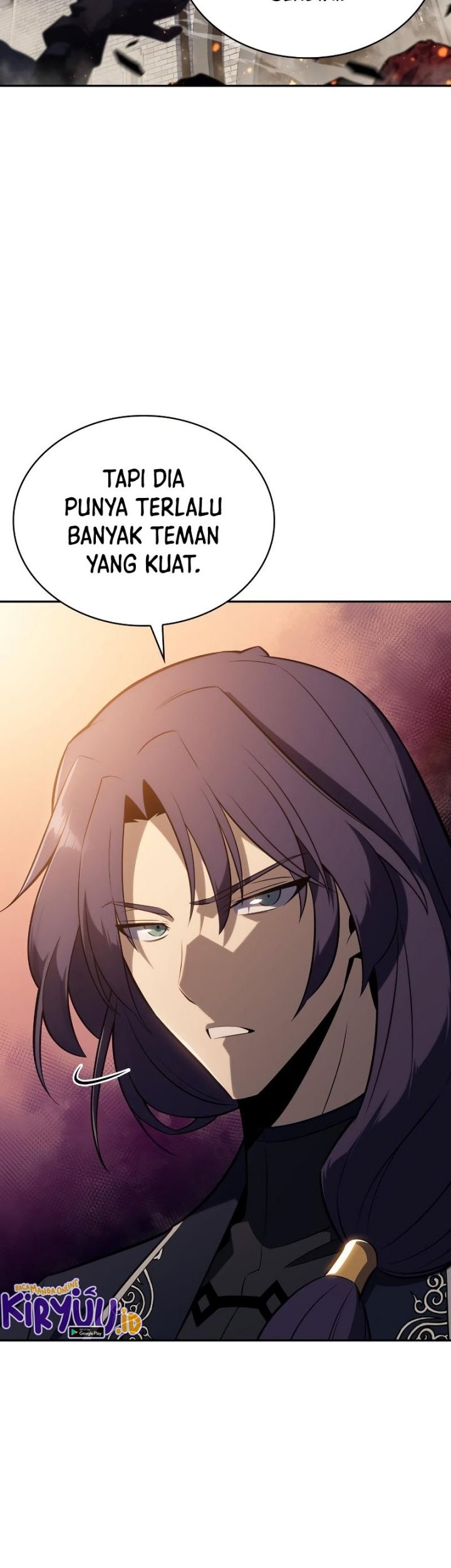 Solo Max-Level Newbie Chapter 117 Gambar 69