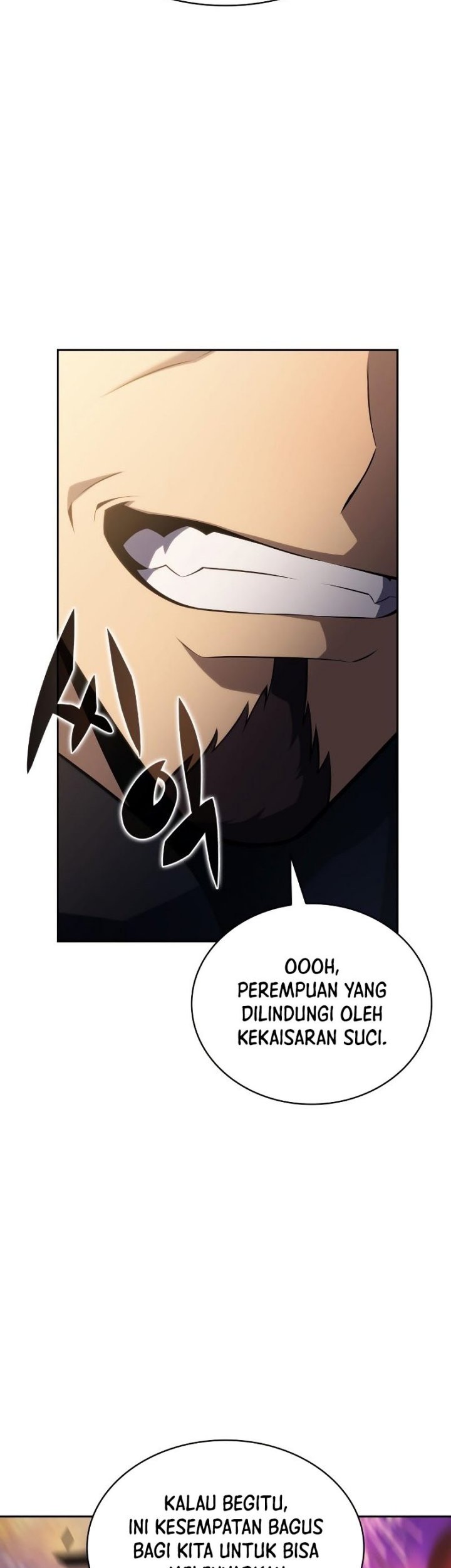 Solo Max-Level Newbie Chapter 117 Gambar 74