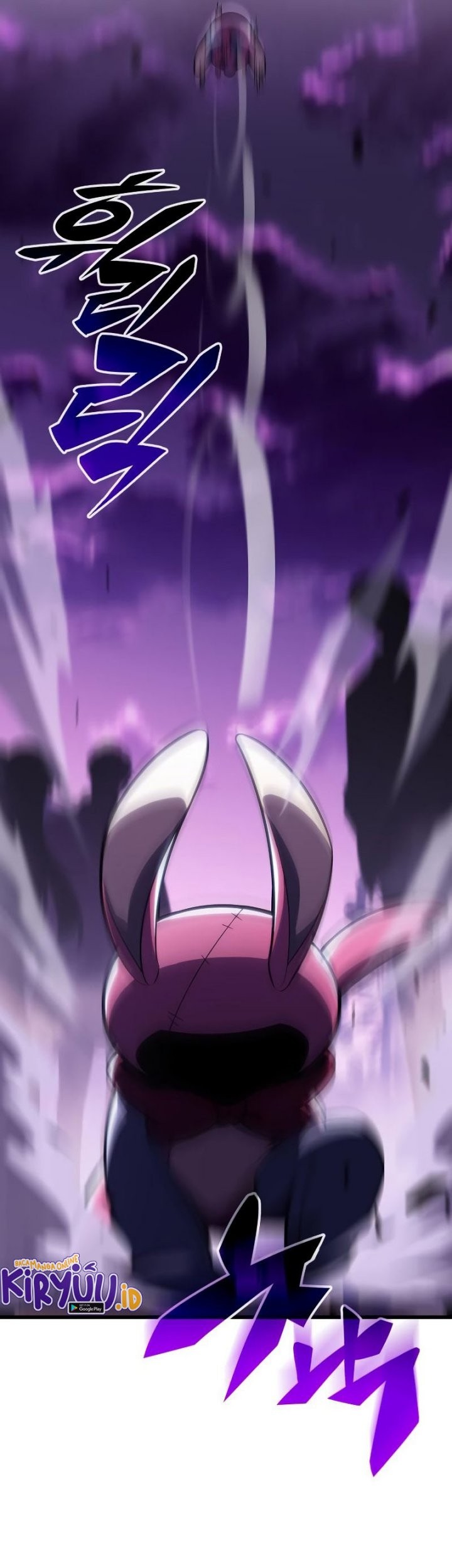 Solo Max-Level Newbie Chapter 117 Gambar 48