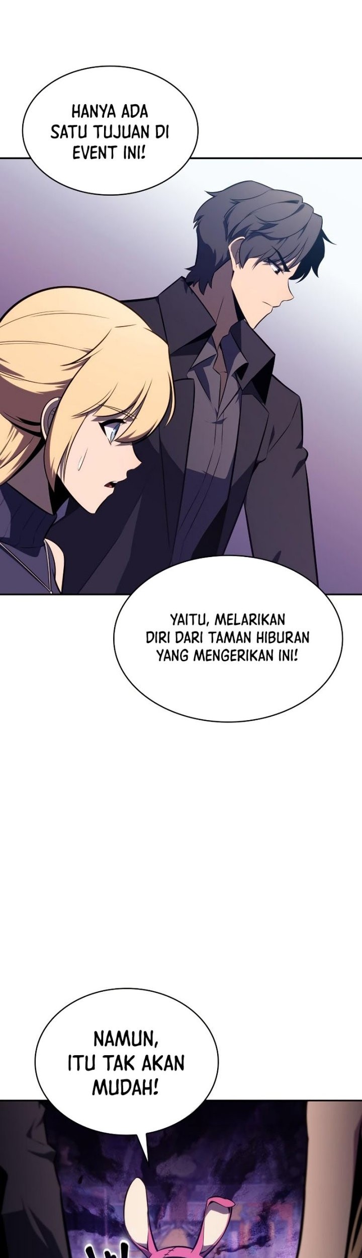 Solo Max-Level Newbie Chapter 117 Gambar 50
