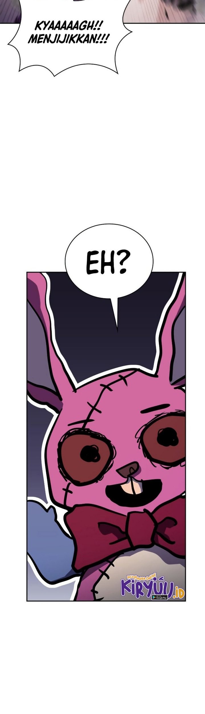 Solo Max-Level Newbie Chapter 117 Gambar 56