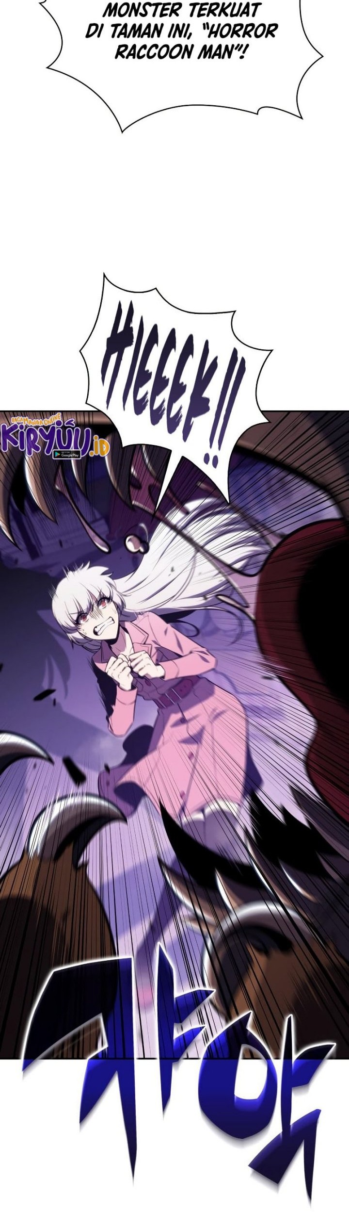 Solo Max-Level Newbie Chapter 117 Gambar 54