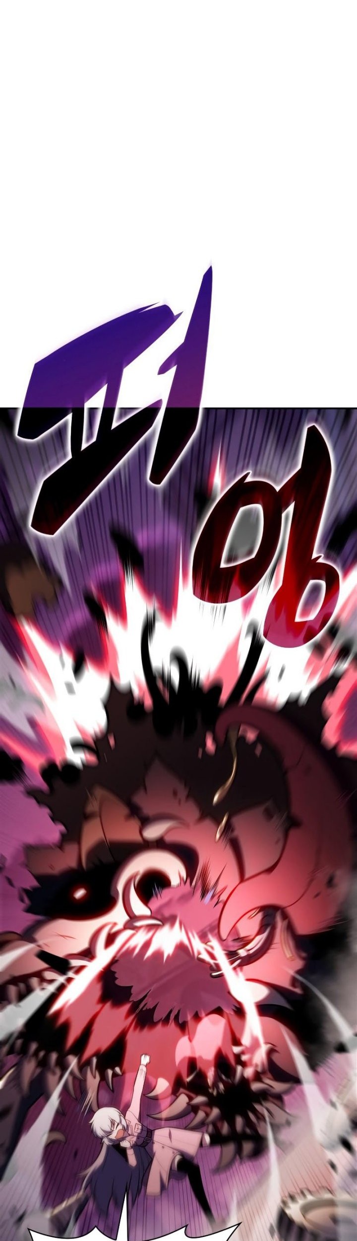 Solo Max-Level Newbie Chapter 117 Gambar 55