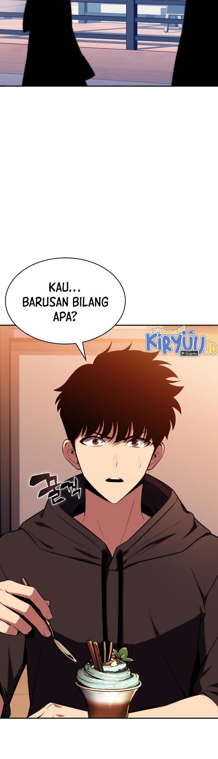 Solo Max-Level Newbie Chapter 117 Gambar 10