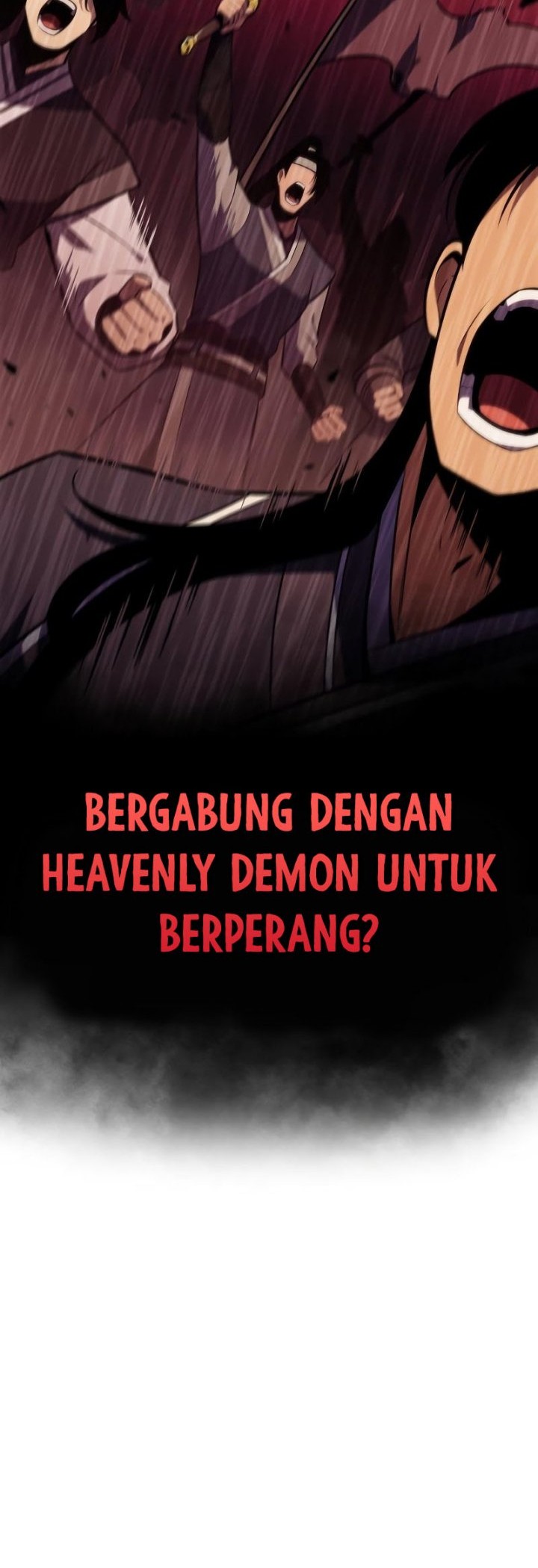 Solo Max-Level Newbie Chapter 117 Gambar 15